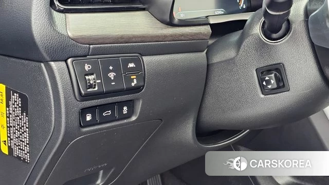 Kia K7 Premier id 4741761 из Кореи 7