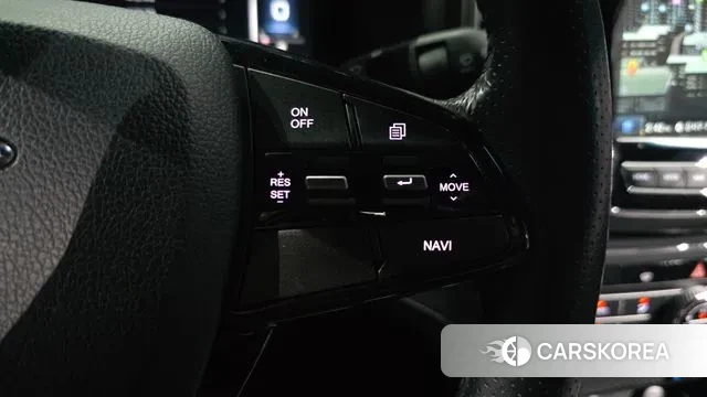 Ssangyong The New Rexton Sports Cannes id 3058737 из Кореи 7