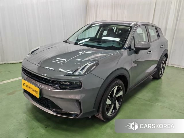 Lynk 06 EM-P id 4211551 из Китая 7