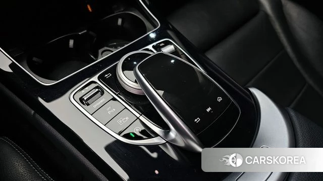 Mercedes-Benz C-Class W205 id 3828606 из Кореи 7