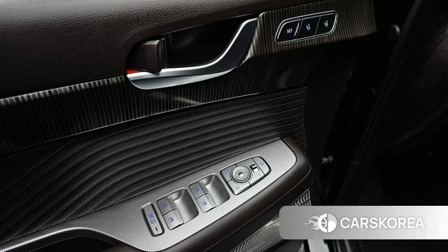 Hyundai The New Palisade id 3851314 из Кореи 7