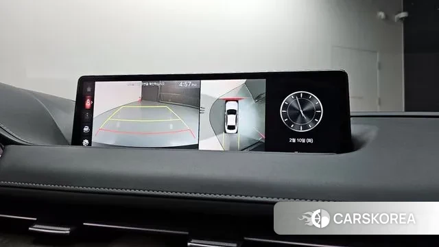 Genesis G80 (RG3) id 3676340 из Кореи 7