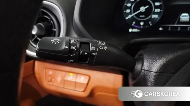 Kia The New K3 2nd generation id 3614727 из Кореи 7