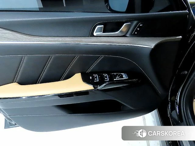 Kia K5 3rd generation id 4958835 из Кореи 7