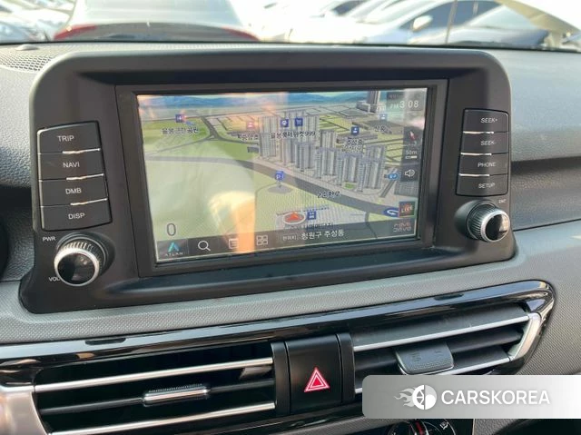Kia Seltos id 3791978 из Кореи 7