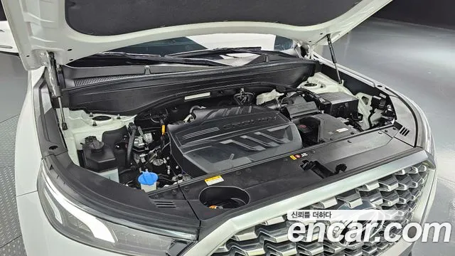 Hyundai Palisade id 2790638 из Кореи 7