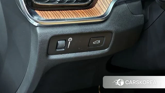 Volvo V60 Cross-Country 2nd Generation id 3493611 из Кореи 7