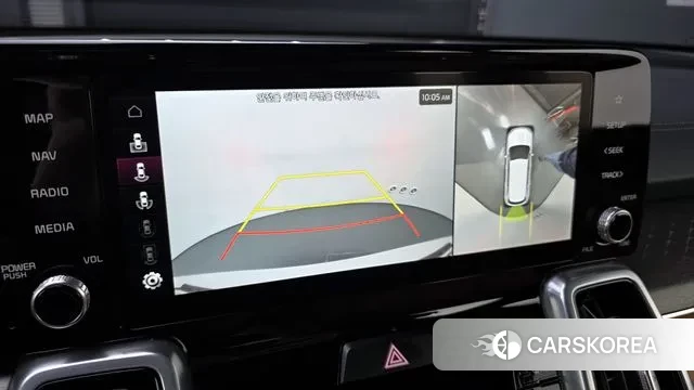 Kia Sorento 4th Generation id 2984386 из Кореи 7