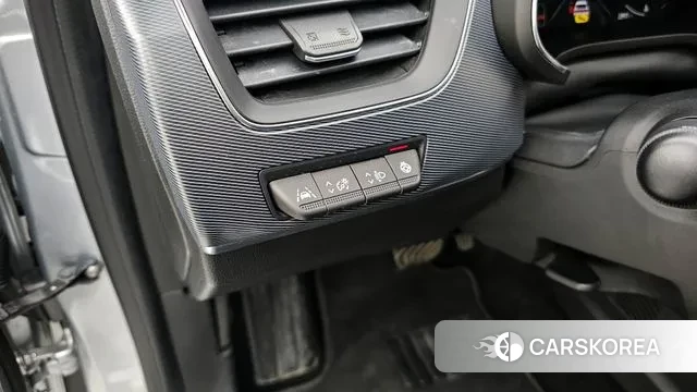 Renault Korea (Samsung) XM3 id 3741945 из Кореи 7