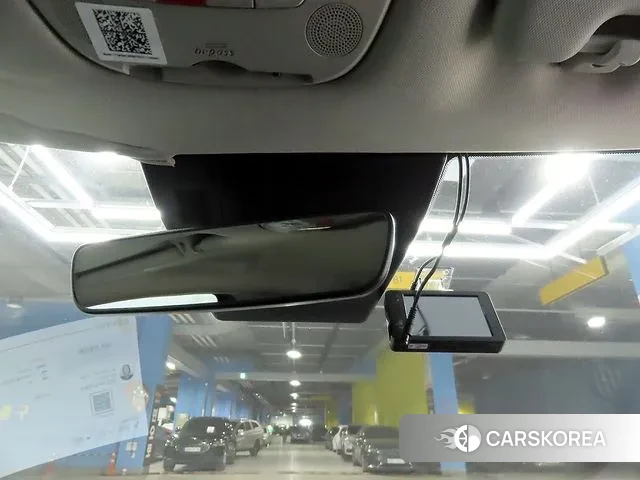 Kia Sportage 5th Generation Hybrid id 3733229 из Кореи 7