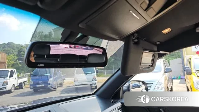 Ssangyong Rexton Sports id 3220113 из Кореи 7