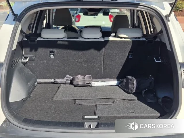 Kia Seltos id 3600694 из Кореи 7