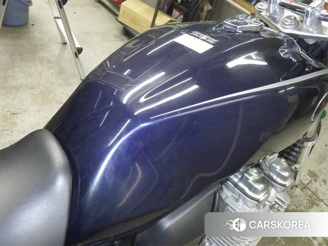 Проданный Honda CB1100 ABS id 4199709 из Японии, фото 7