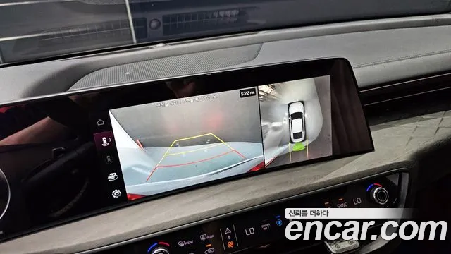 Kia K8 Hybrid id 2848873 из Кореи 7