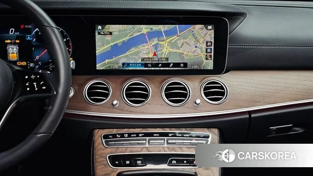 Mercedes-Benz E-Class W213 id 4847933 из Кореи 7