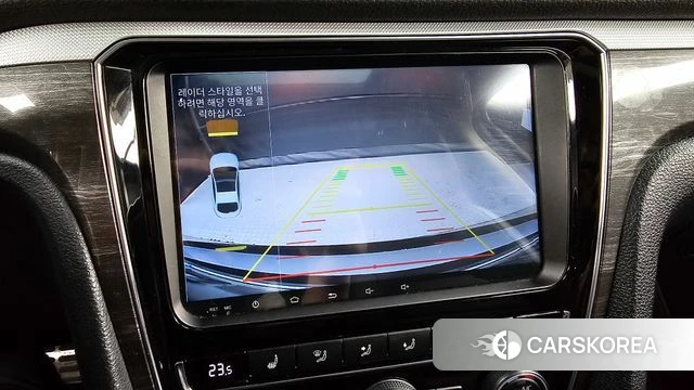 Volkswagen The New Passat id 4574392 из Кореи 7