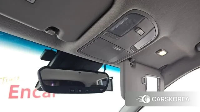 Hyundai Kona Hybrid id 3469246 из Кореи 7