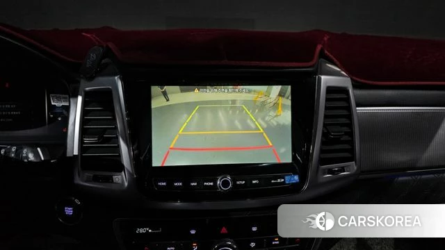 Ssangyong All New Rexton id 4245077 из Кореи 7