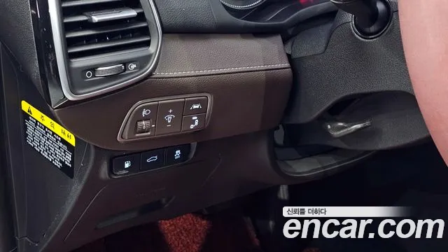 Hyundai Grandeur IG id 2702992 из Кореи 7