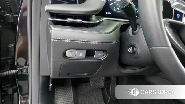 Genesis G90 (RS4) id 4415463 из Кореи 7