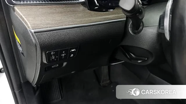 Kia K5 3rd generation id 3646636 из Кореи 7