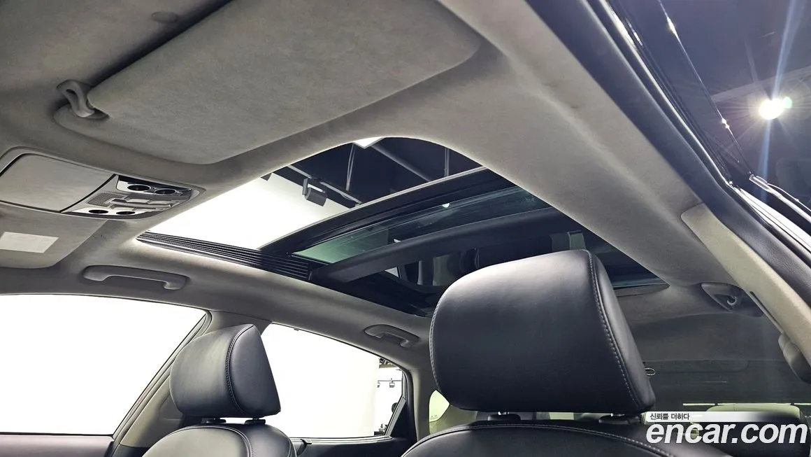 Kia K7 Premier id 1890957 из Кореи 7