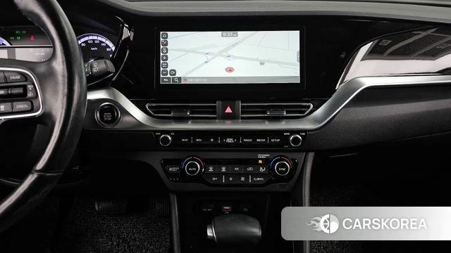 Kia The New Niro id 4310148 из Кореи 7