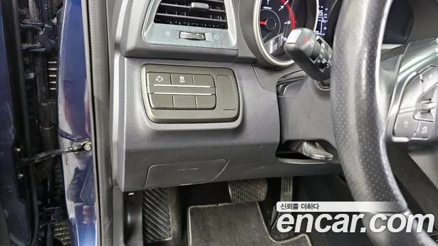 Ssangyong Tivoli Armor id 2827506 из Кореи 7