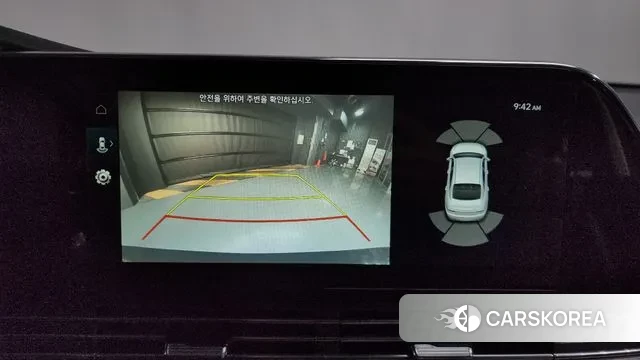 Hyundai The New Grandeur IG id 3772144 из Кореи 7