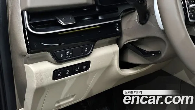 Kia The New Carnival 4th Generation id 2700141 из Кореи 7