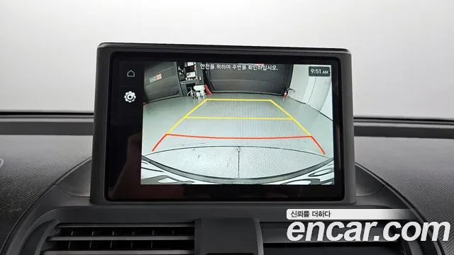 Hyundai Casper id 2498431 из Кореи 7