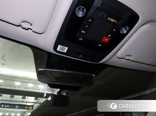 Kia Carnival 4th generation id 3472613 из Кореи 7