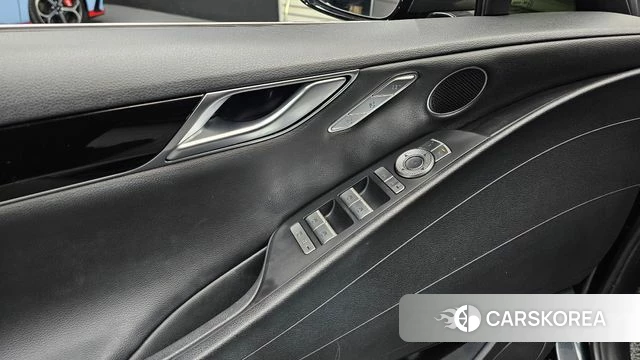 Genesis G80 (RG3) id 3866651 из Кореи 7