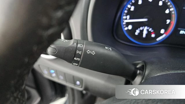 Hyundai Kona id 4765481 из Кореи 7