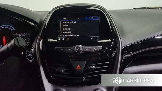 Chevrolet (GM Daewoo) The New Spark id 3779071 из Кореи 7