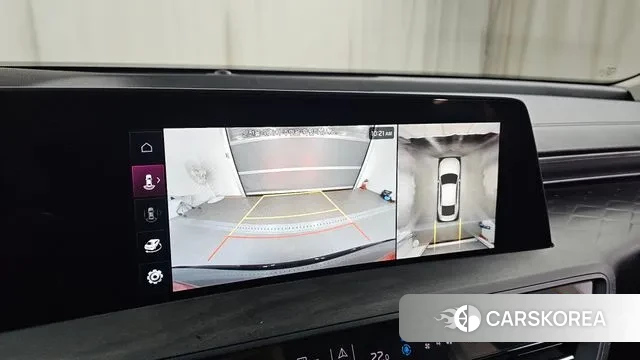 Kia K8 id 3518452 из Кореи 7