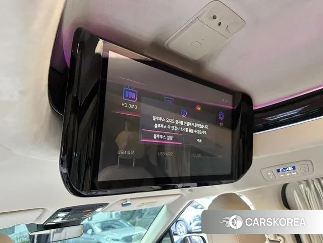 Kia Carnival 4th generation id 3472759 из Кореи 7