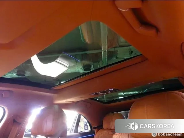 Bentley Flying Spur 3rd Generation id 3571791 из Кореи 7