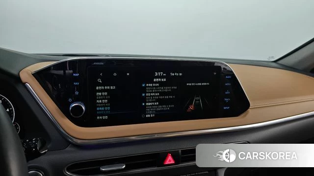 Hyundai Sonata (DN8) id 4268995 из Кореи 7