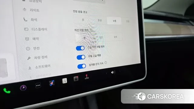 Tesla Model 3 id 3712391 из Кореи 7