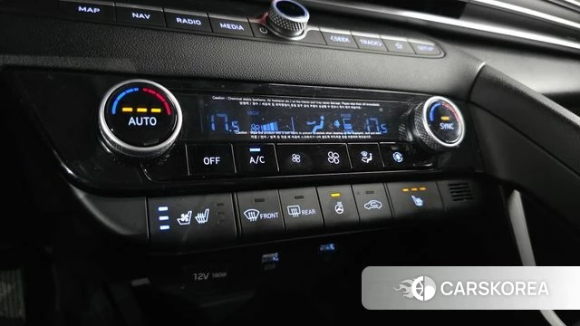 Hyundai Avante (CN7) id 4614692 из Кореи 7
