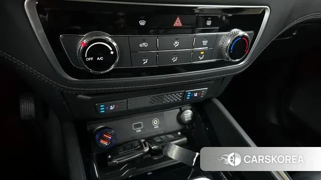 Ssangyong G4 Rexton id 3505247 из Кореи 7