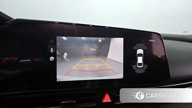 Hyundai Avante (CN7) id 3263272 из Кореи 7