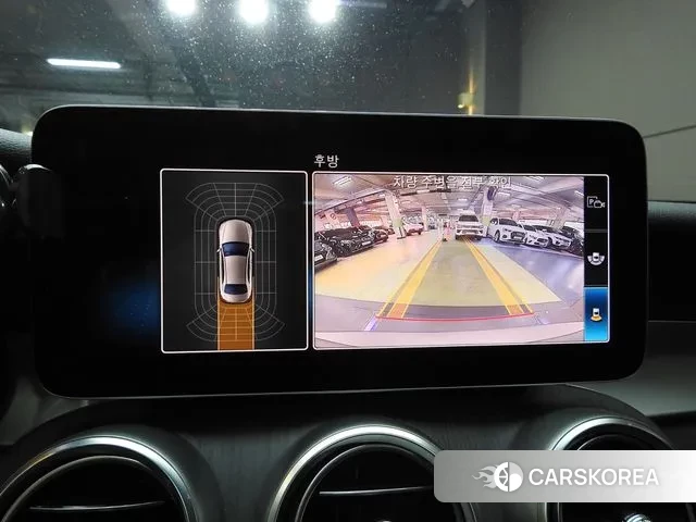 Mercedes-Benz C-Class W205 id 3459956 из Кореи 7