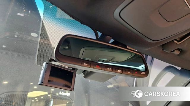 Kia Mohave Master id 4383423 из Кореи 7