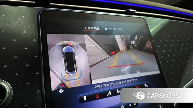 Mercedes-Benz EQE V295 id 3366333 из Кореи 7