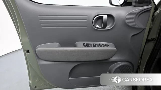 Hyundai Casper id 3372257 из Кореи 7