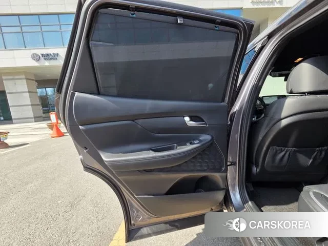 Hyundai The New Santa Fe id 3740386 из Кореи 7