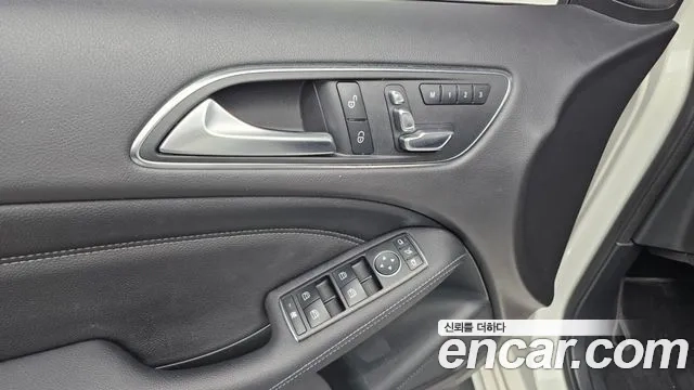 Mercedes-Benz B-Class W246 id 2865550 из Кореи 7