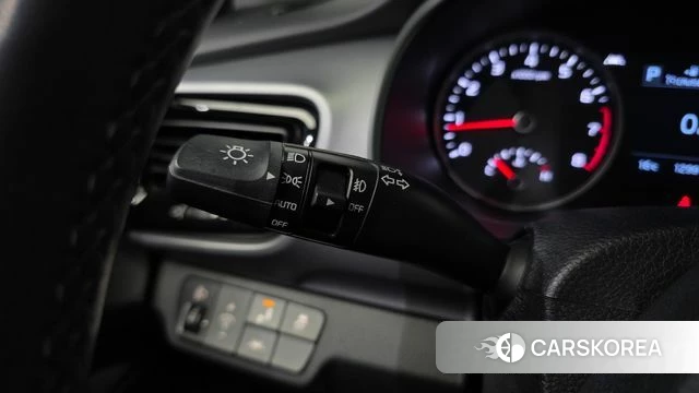 Kia Stonic id 3820952 из Кореи 7